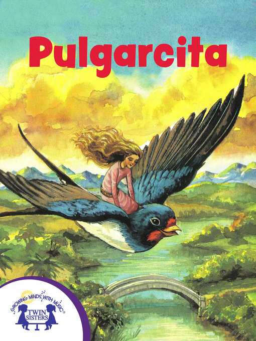 Title details for Pulgarcita by Rebecca Bondor - Available